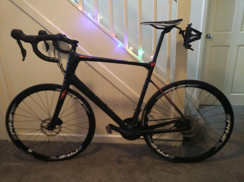 giant defy advanced 1 weight kg